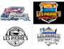 make a high quality fishing logo