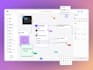 develop, integrate, and fix bugs for linphone voip, sip softphone and esim app