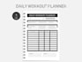 design daily planner, weekly, monthly planners and journals