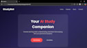 build a beginner friendly landing page using HTML CSS