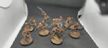paint your warhammer kill team