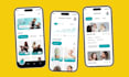 design and develop custom beauty salon app, spa app, barber app, ecommerce app