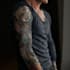 design professional creative tattoo design