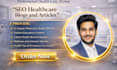 write SEO blogs and articles