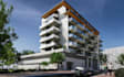 renovate homes exterior, architecture building rendering, external 3d model, skp