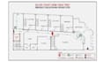 design a fire escape, emergency exit, and evacuation plan