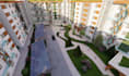 renew3d residential compound,neighborhood design,cgi apartment,playground render