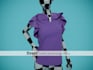 create your clothes designs in 3d