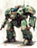 design you mecha, techwear, sci fi, logo