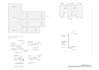 architect city permit blueprints, adu, mep, framing plan construction drawing