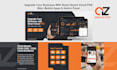 provide a complete smart cloud pos software with mobile app