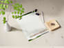 design business card and stationary print
