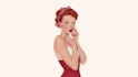 illustrate your pinup character
