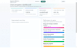 fix nodejs express and mongodb backend issues