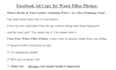 write high value facebook ad copy for your brand