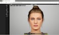 do 3d metahuman character model 3d game character 3d realistic character, ue5