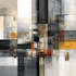 paint digital professional abstract art by hand
