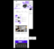 design modern and unique apps and websites