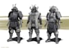character concept art and illustration