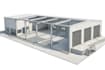 convert 2d cad, pdf or sketch to 3d revit bim model