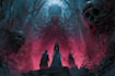 do fantasy horror and fantasy horror character