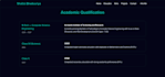 develop a full stack web app with mern stack and nextjs