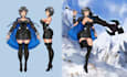 2d vtuber model live2dvtuber rigging anime vtuber vroid vtuber twich vtuber nsfw