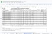 do create attendance based payroll and salary automation in google sheets