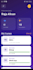 develop a cross plateform mobile application