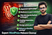 fix hacked wordpress and remove malware fast secure wp cleanup