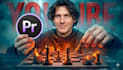do profesional video editing