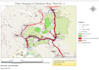 perform spatial digitization and create maps and datas