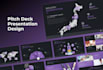 professionally design your presentation, canva, PDF and business reports