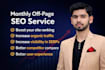 publish high authority guest post backlinks