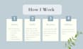 create engaging email newsletters for wellness brands
