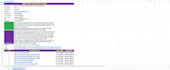 manually 550 social media profile backlinks for website SEO