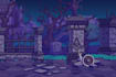 create a 2d side scrolling background