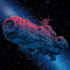 design spaceship, sci fi illustration and sci fi art