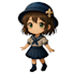 illustrate your chibi character