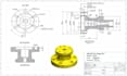 perform fea, cfd  analysis, and thermal analysis using ansys, abaqus, and comsol