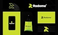do art direction expert logo design and full branding kit