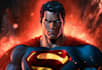 draw custom superhero comic book art and character design