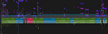 edit a high retention youtube video