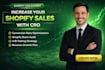 increase shopify sales with expert cro and store optimization