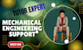 provide machinery systems design and mechanical engineering  consulting