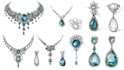 design custom jewelry sketches