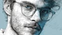draw your portrait in scribble art style
