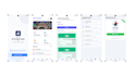 do android and ios app using react native expo
