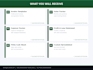 create excel spreadsheets, financial reports and trackers