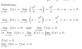 convert your handwritten mathematics document into pdf,latex